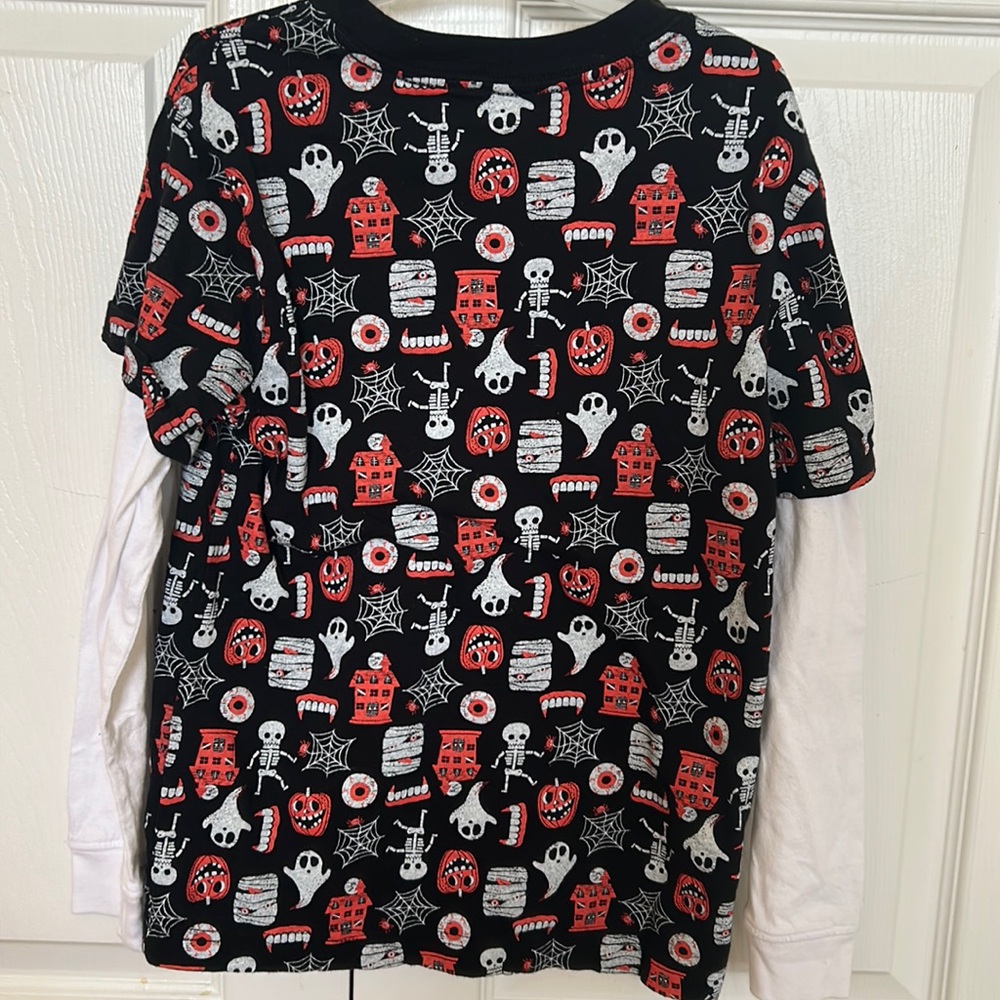 Gymboree Halloween Top - Picture 6 of 6